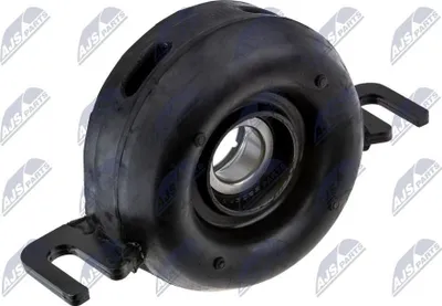 Produktbild von NTY Kardanwellen-Mittellager NLW-FR-012 für FORD RANGER (ER, EQ)