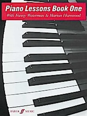 Zdjęcie produktu dla Piano Lessons Book One