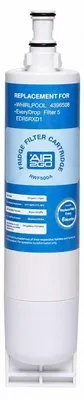 Produktbild von AIR2GO Wasserfilter für Bauknecht SBS002 / SBS200 / SBS103
