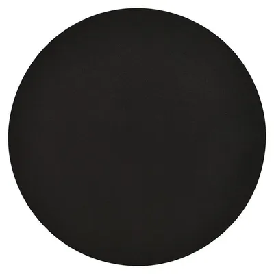 Immagine prodotto di Lampada da parete Form minimalista in acciaio nero