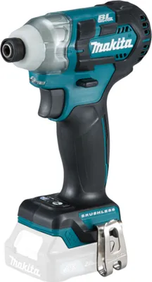 Obrázek produktu pro Akumulátorový rázový utahovák Makita TD111DZ Li-Ion 10,8 V bez baterie