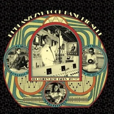 Obrázok produktu pre The Quirky Lost Tapes 1993-95