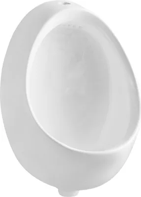 Obrázek produktu pro Mexen Dylan závěsný pisoár, bílý - 37054600