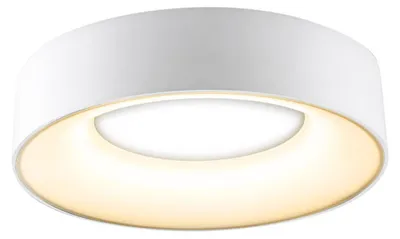 Produktbild von EVN Lichttechnik LED-Anbauleuchte IP54 3000K, 4000K, 5700K R30180125