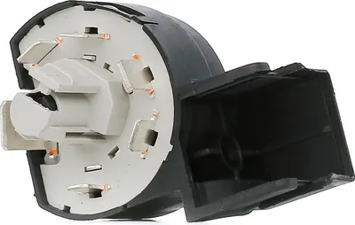 Produktbild von RIDEX 813I0010 - OE 090505912 Zündschloß für Combo (71), Sintra (APV), Tigra (S93), Vectra B (J96)