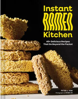 Produktbild von Instant Ramen Kitchen