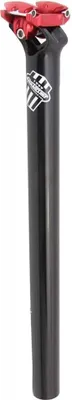 Obrázek produktu pro Msc rovná podsedlovka černá 400 mm / 31,6 mm černá 400 mm