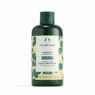 Productafbeelding van Autoschoonmaakmiddel met moringa, 250 ml