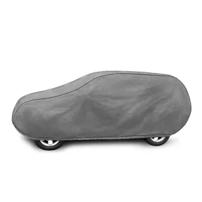 Image de Bâche de protection Garage mobile pour Škoda Karoq 2017-
