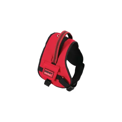 Produktbild von Moov ZOLUX Komfortgurtzeug - M - Rot - 466672