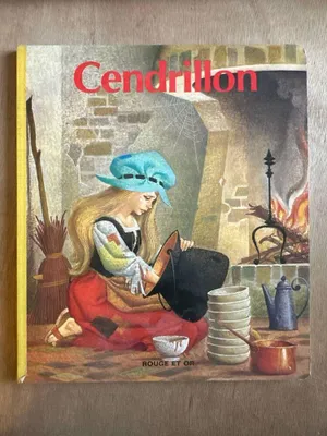 Image de Cendrillon