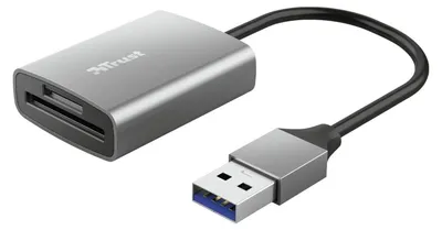 Produktbild von Trust Dalyx Usb 3.2