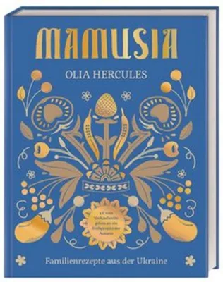 Produktbild von Mamusia