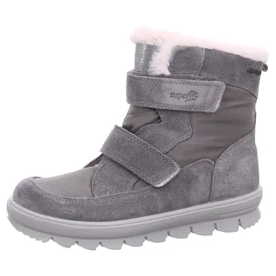 Produktbild von Superfit Flavia Winterstiefel Grau