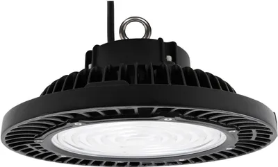 Obrázek produktu pro LED reflektor UFO McShine ''UFO-249'' 240W, 33 600lm, 4000K, IP66, 90°