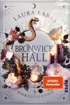 Produktbild von Bronwick Hall - Dornenkrone