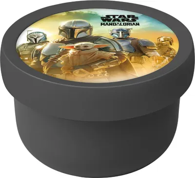 Immagine prodotto di Mepal fruchtbox campus 300 ml - star wars Ø67 x 104 107430065404