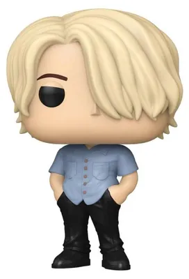Zdjęcie produktu dla Figurka POP One Piece Sanji #1881