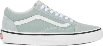 Produktbild von Vans Sneakers VN000CR5EPO1 in Green color size 42.5