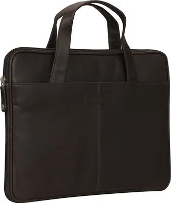 Produktbild von dbramante1928 Silkeborg, Aktenkoffer, 33 cm (13")