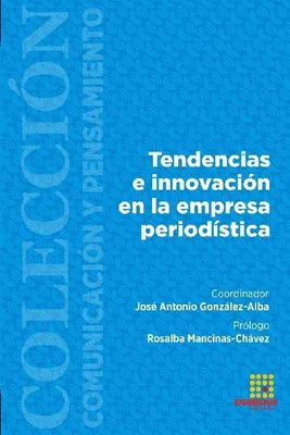 Produktbild von Trends und Innovationen im Journalismus
