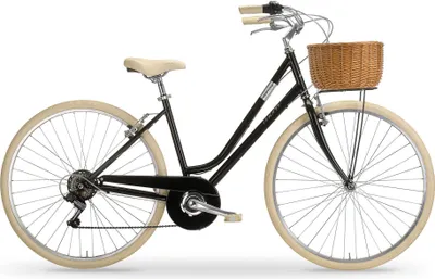 Produktbild von MBM Citybike Neptune Lady 28 Zoll, back