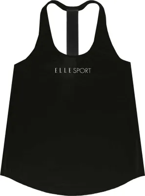 Produktbild von Elle - Top für Damen, Polyester GF1136 (34 DE) (Schwarz)