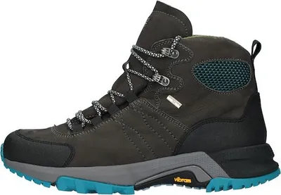 Produktbild von Waldläufer Trekkingschuhe für Herren