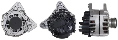 Produktbild von LUCAS LRA04404 Lichtmaschine Generator LiMa 90A 14V für RENAULT Clio V Schrägheck (BF) für NISSAN MICRA V (K14) für DACIA SANDERO II