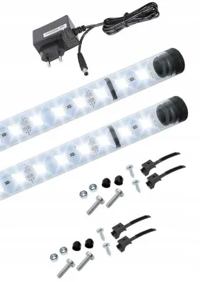 Produktbild von AQUALED 8520 LED-Aquarienleuchte 90cm Wasserdicht