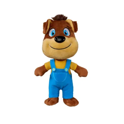 Image de Toggolino - Carlito - Peluche - 25 cm