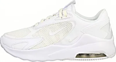 Produktbild von Nike Wmns Air Max Bolt CU4152100 (38.5/white-white-white)