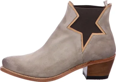 Produktbild von Cordwainer Ankle Boots Damen 31373736383339 Grau 39 1/2 EU