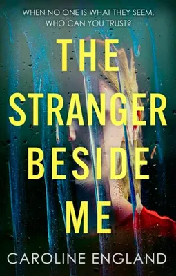 Immagine prodotto di Stranger Beside Me – Lingua: Inglese
