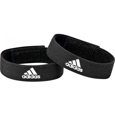 Produktbild von Adidas 620656, Schwarz, Weiß, Fußball, Einfarbig, Nylon