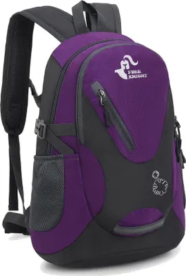 Produktbild von Famanu Rucksack 20L leicht und wasserdicht - für Outdoor-Aktivitäten