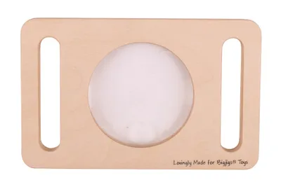 Image de Bigjigs Toys Grande loupe