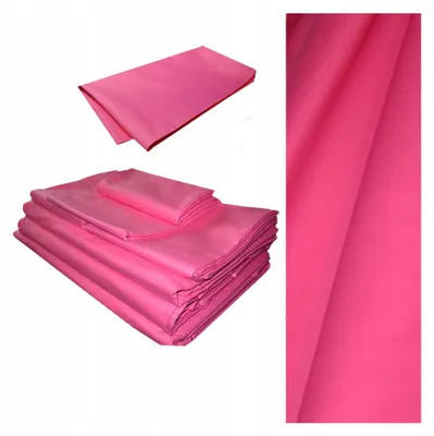 Produktbild von eStilex WSYPA Einziehdecke Rosa Baumwolle 200x220 cm