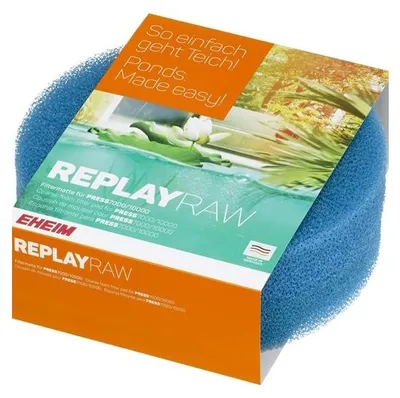 Productafbeelding van Eheim Filtermat Grof Replayraw voor Press 7000/10000