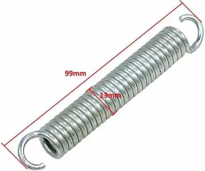 Produktbild von Kupplungsschneckenfeder Etz 150