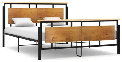 Produktbild von VidaXL 324873, 166 cm, 2,08 m, 90 cm, 1600 x 2000 mm, 1 Stück(e)