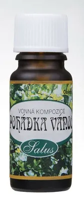 Zdjęcie produktu dla Olejek zapachowy do lampek aromatycznych 10 ml, Fairytale of Christmas