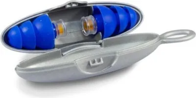 Produktbild von Pluggerz Water - Ohrstöpsel zum Schwimmen