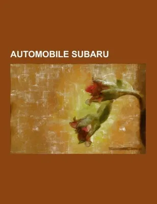 Produktbild von Subaru Auto