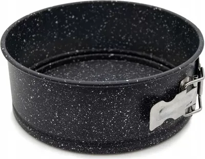 Obrázek produktu pro Forma dortová 1 dno ¤20x7cm nepřilnavá, mramor MEYERHOFF