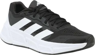Produktbild von adidas Questar 2 IF2229, Laufschuhe, Uni, Schwarz, Größe: 46