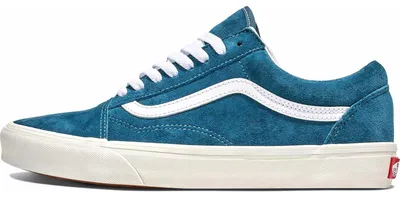 Imagen del producto de Zapatillas VANS Old Skool para hombre, confeccionadas en ante, modelo Stargazer