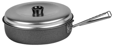 Immagine prodotto di Padella antiaderente gourmet con coperchio