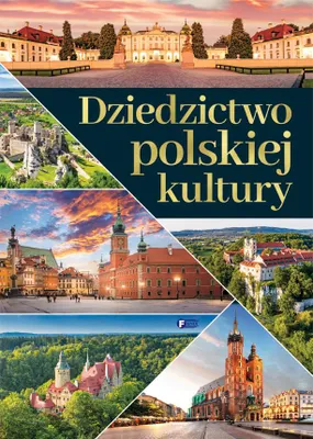 Obrázek produktu pro Dědictví polské kultury