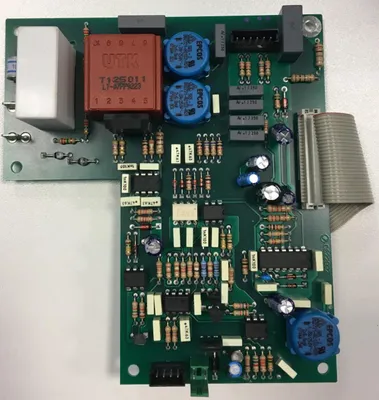 Produktbild von ELMAG Steuerplatine für WIG-Inverter